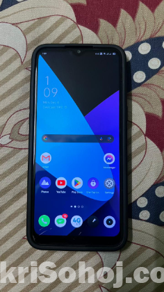 Realme 5i